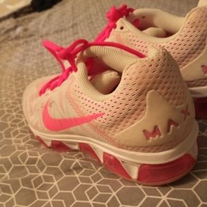 Nike airmax , women's